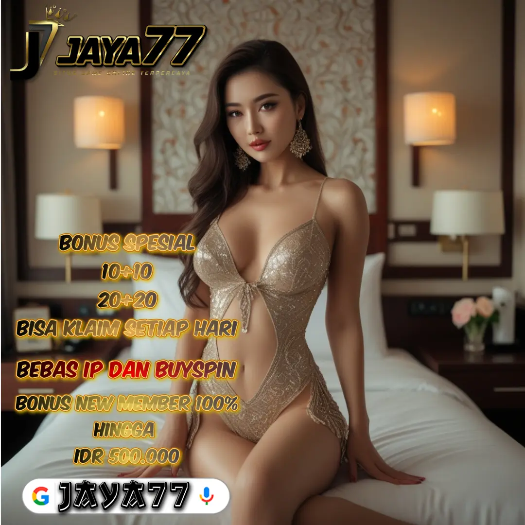 Jaya77 Link Alternatif
