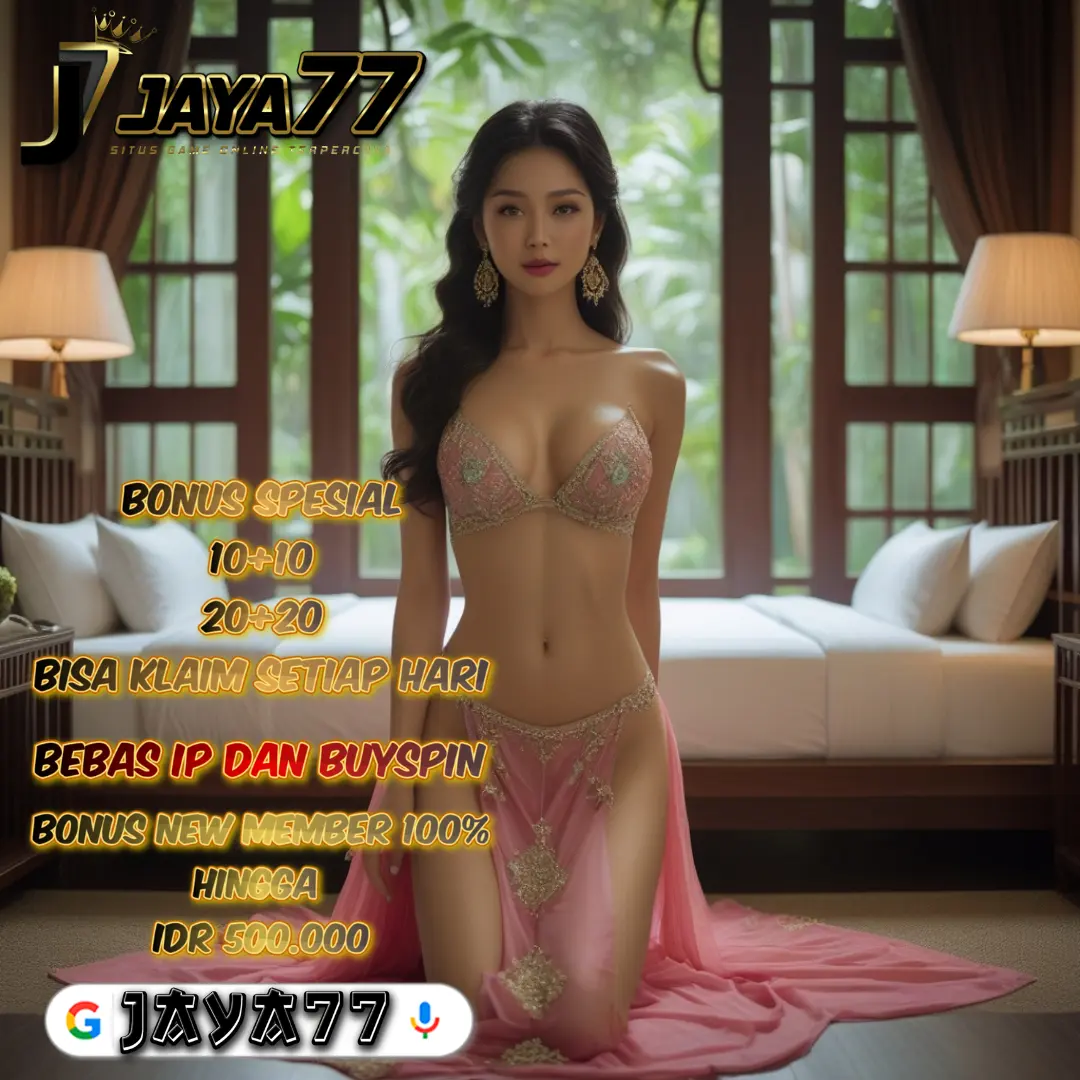 Jaya77 Gacor