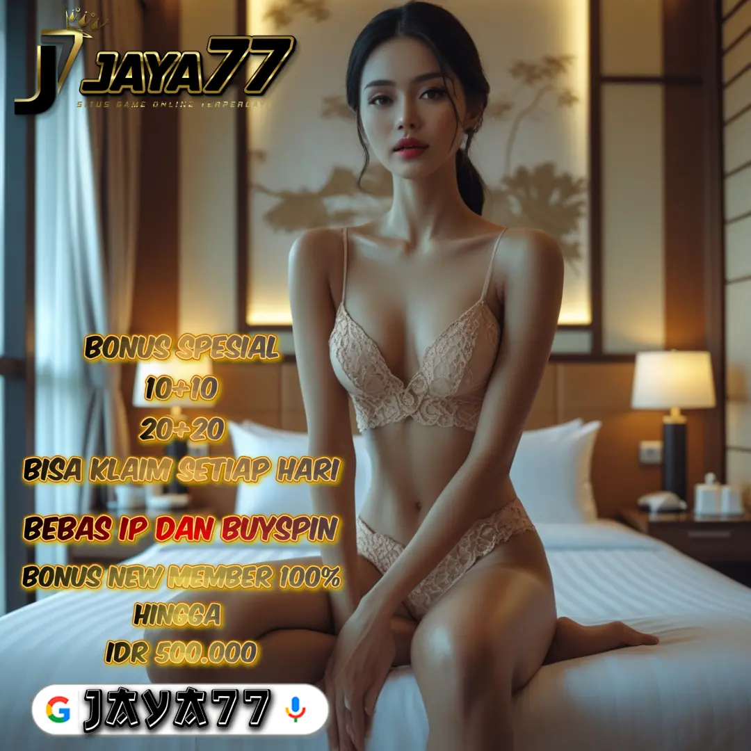 Selalu Jaya77