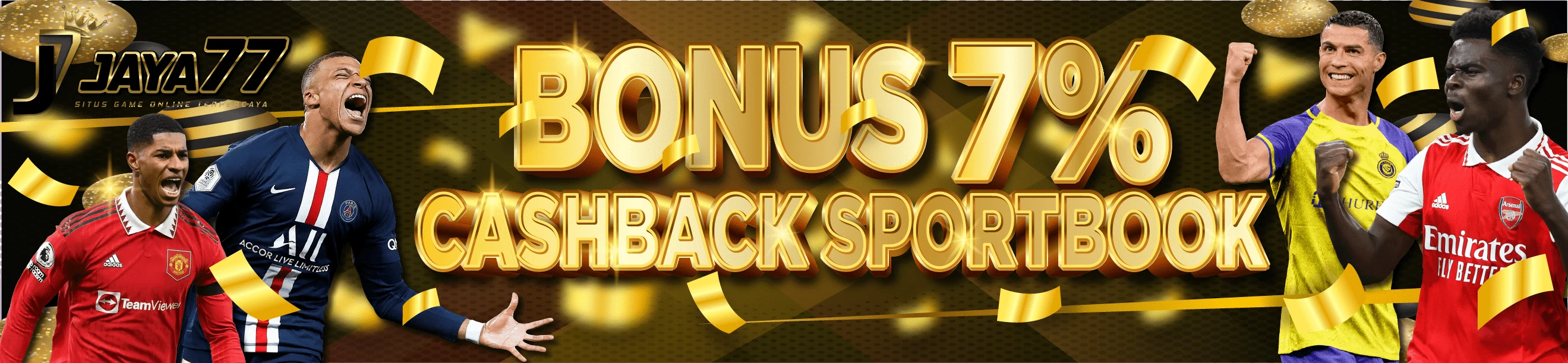 BONUS SPORTBOOK