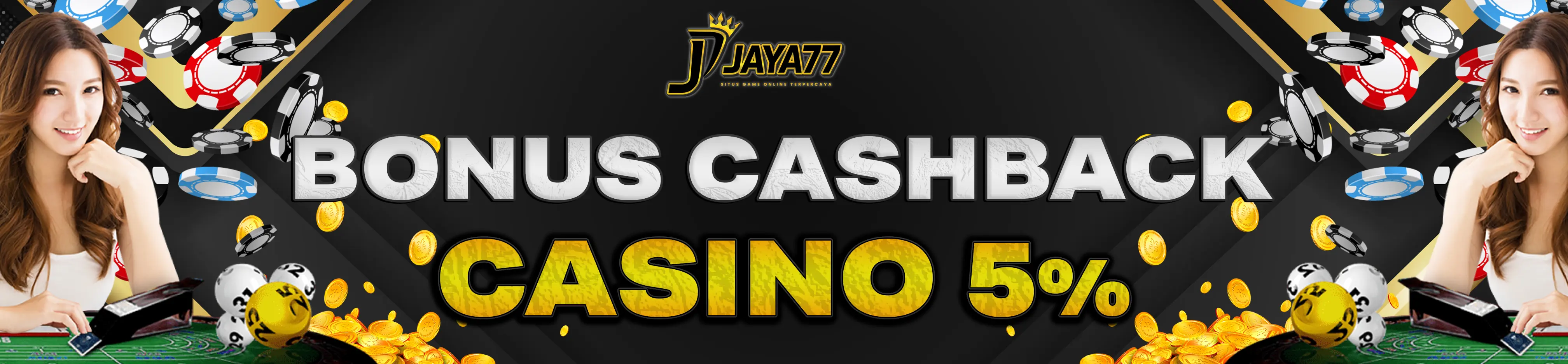 CASHBACK CASINO