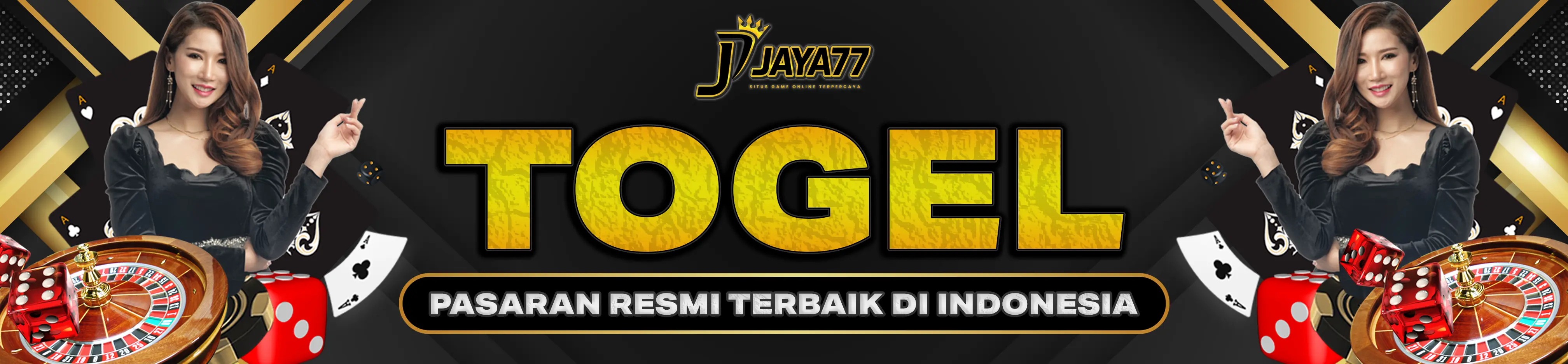 TOGEL ONLINE