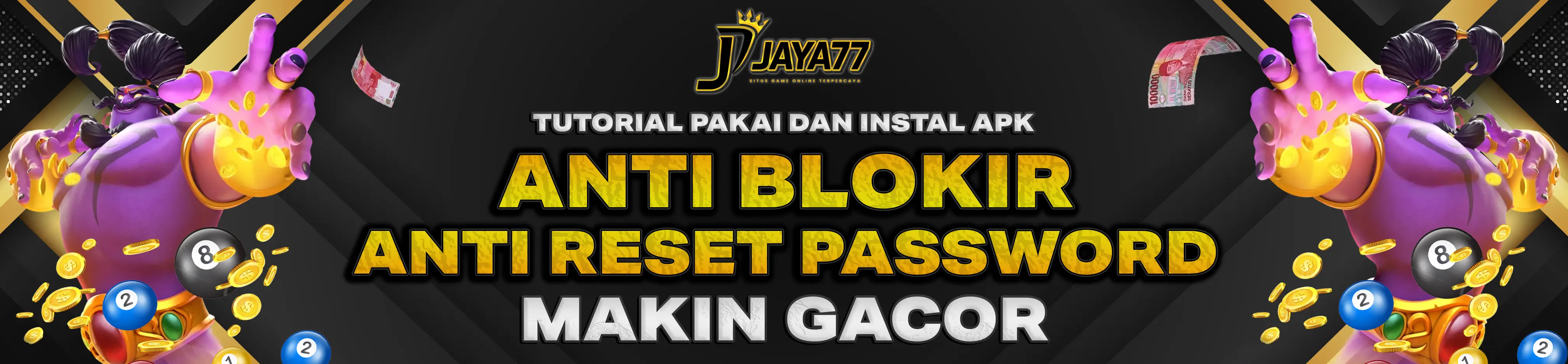 APK JAYA77