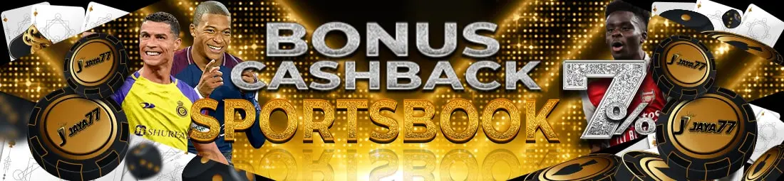 BONUS SPORTBOOK